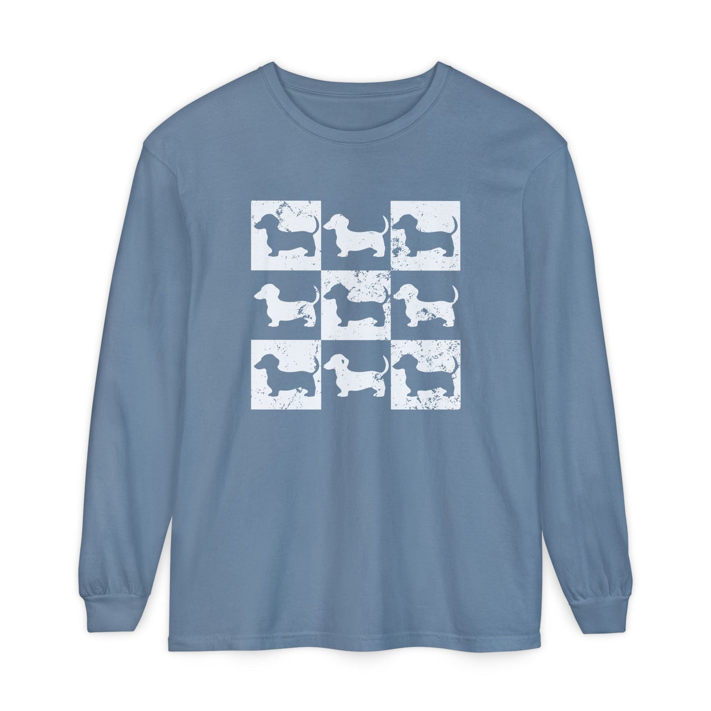 Dachshund Long Sleeve T-Shirt