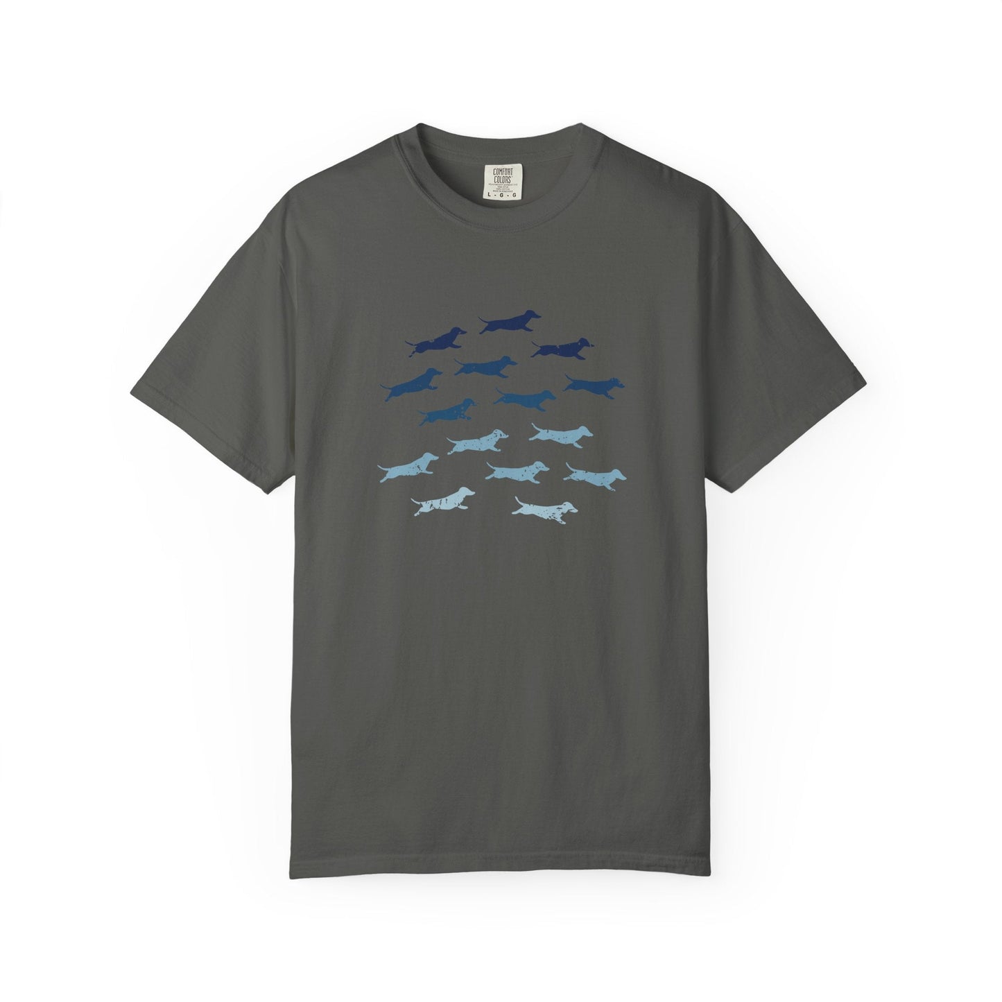 Doxie Wave T-Shirt