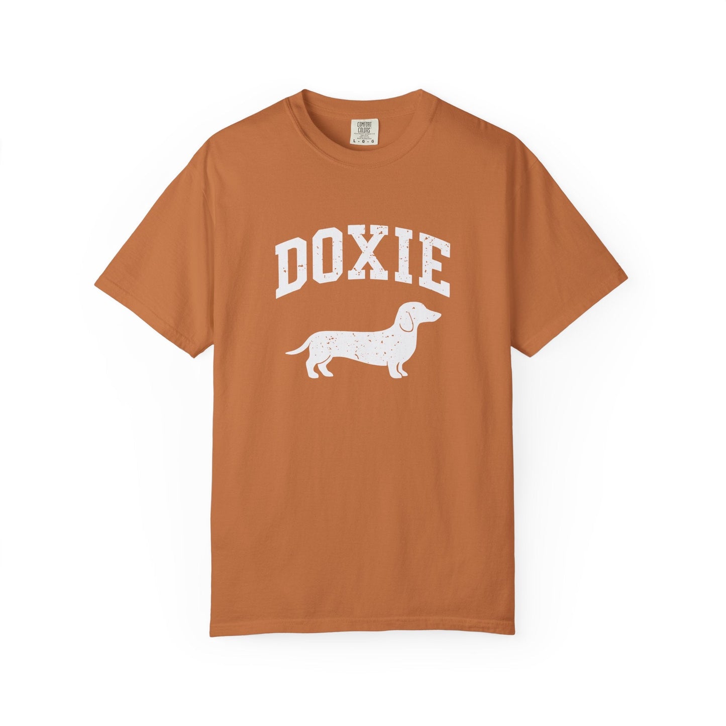 Doxie T-Shirt