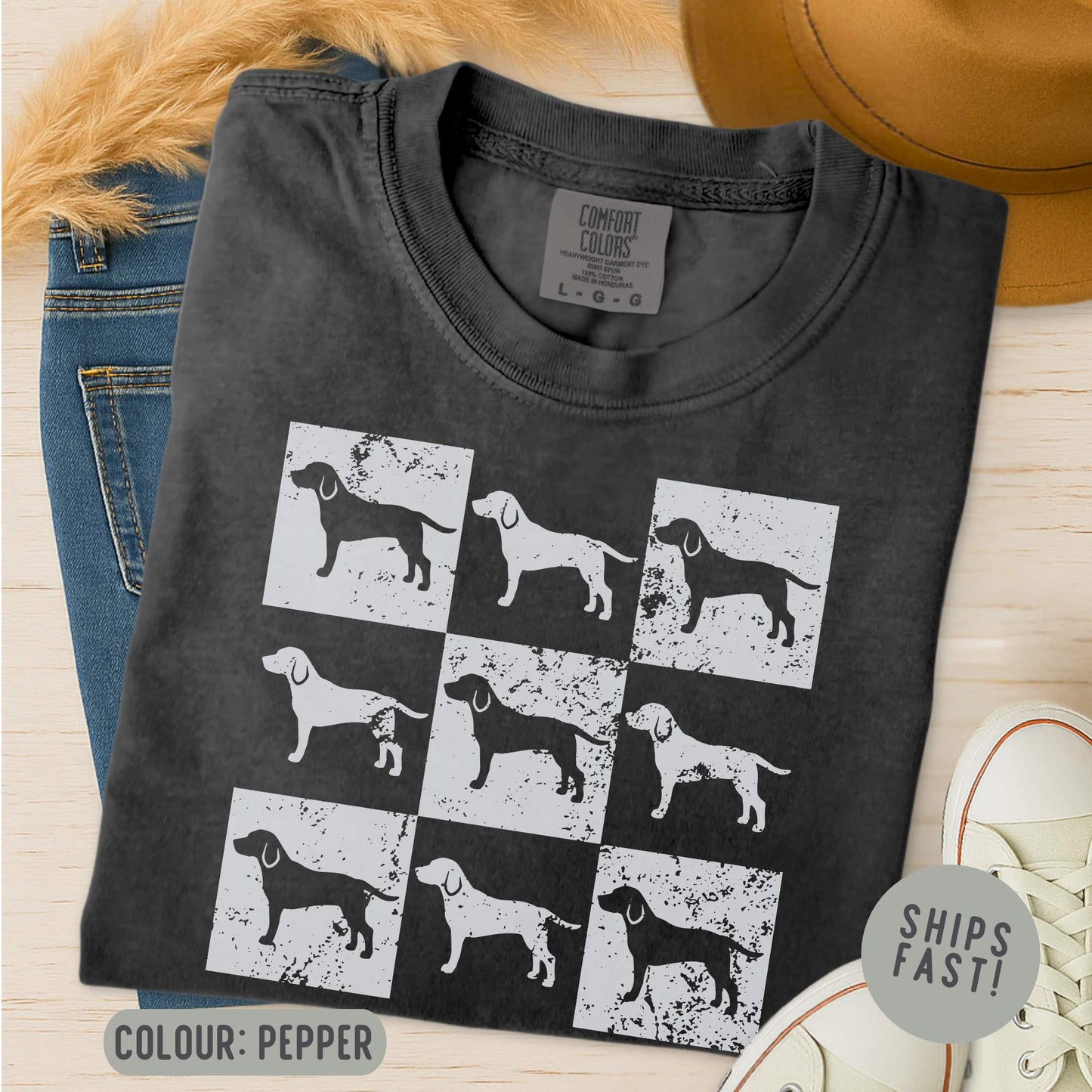 Beagle T-Shirt