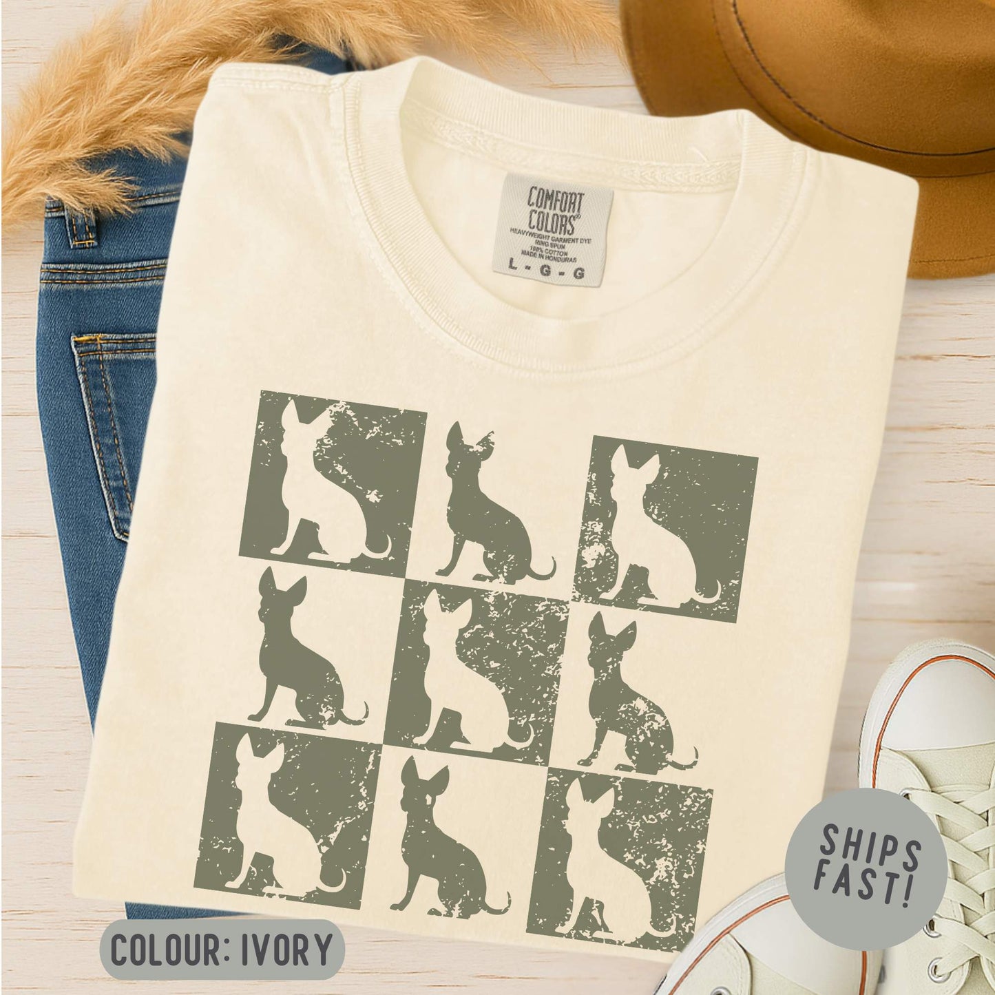 Chihuahua T-Shirt