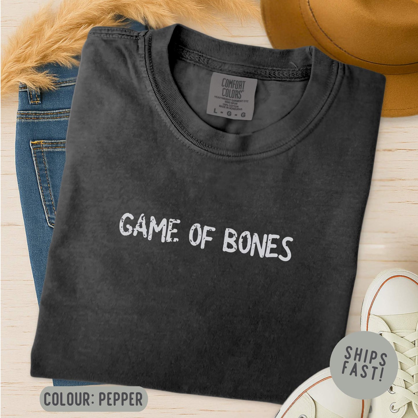 Game of Bones T-Shirt