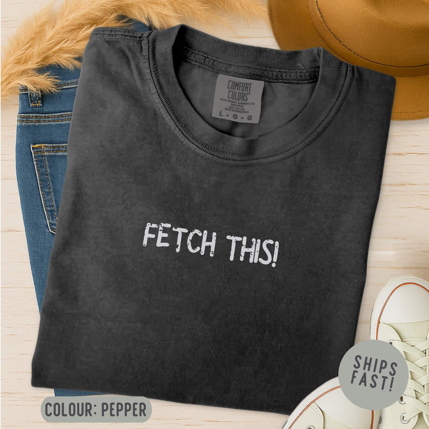 Fetch This! T-Shirt