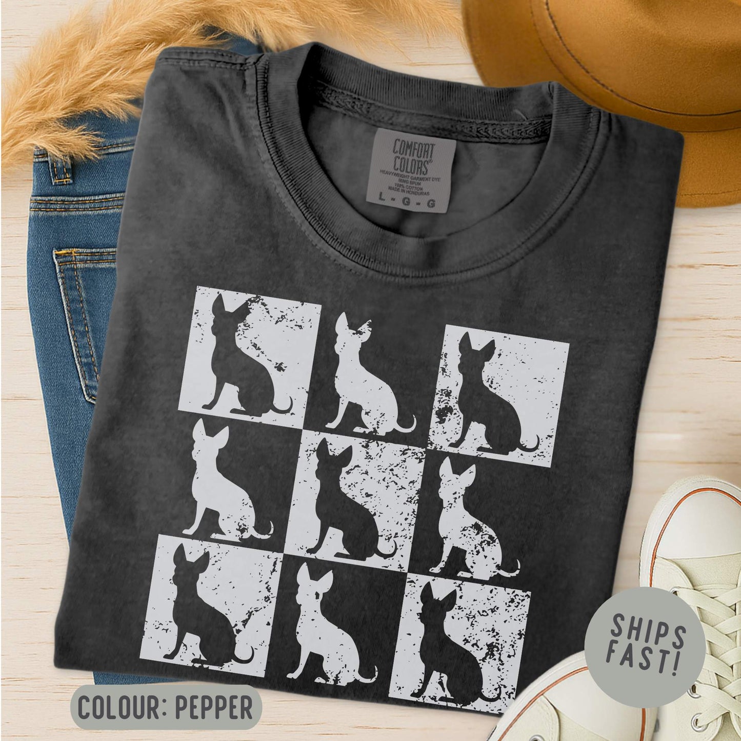 Chihuahua T-Shirt