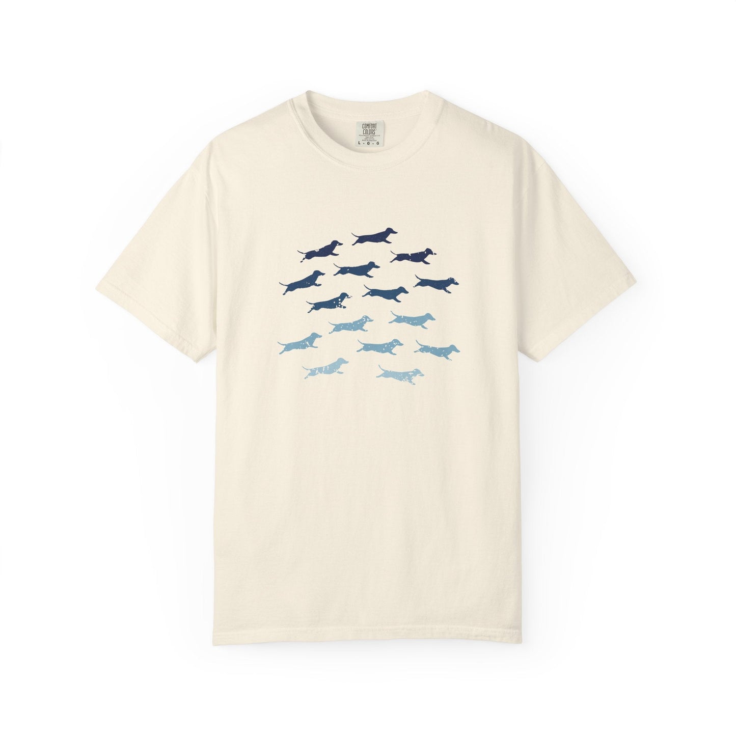 Doxie Wave T-Shirt