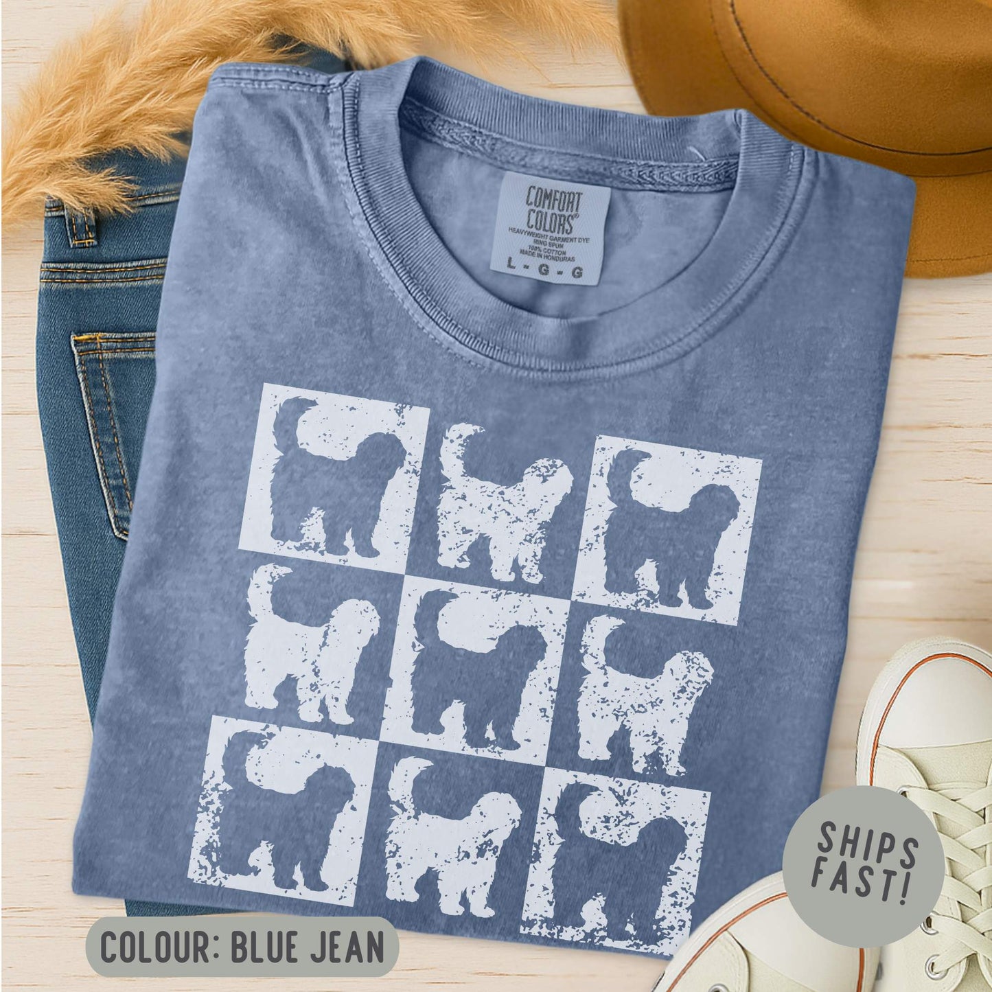 Newfoundland T-Shirt