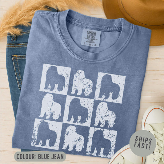 Bearded Collie T-Shirt