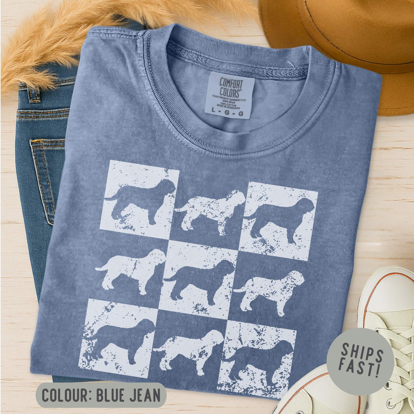 Otterhound T-Shirt