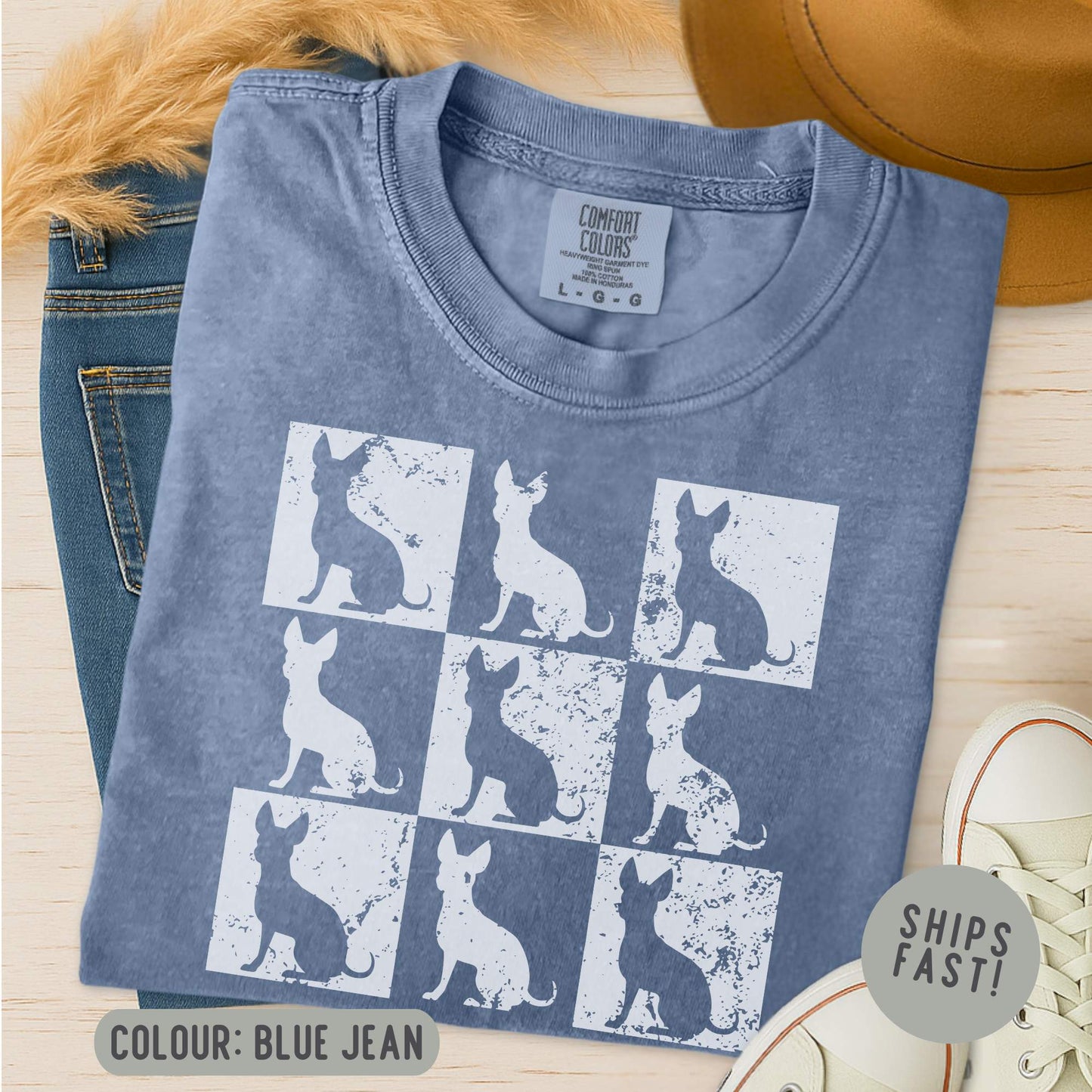 Chihuahua T-Shirt