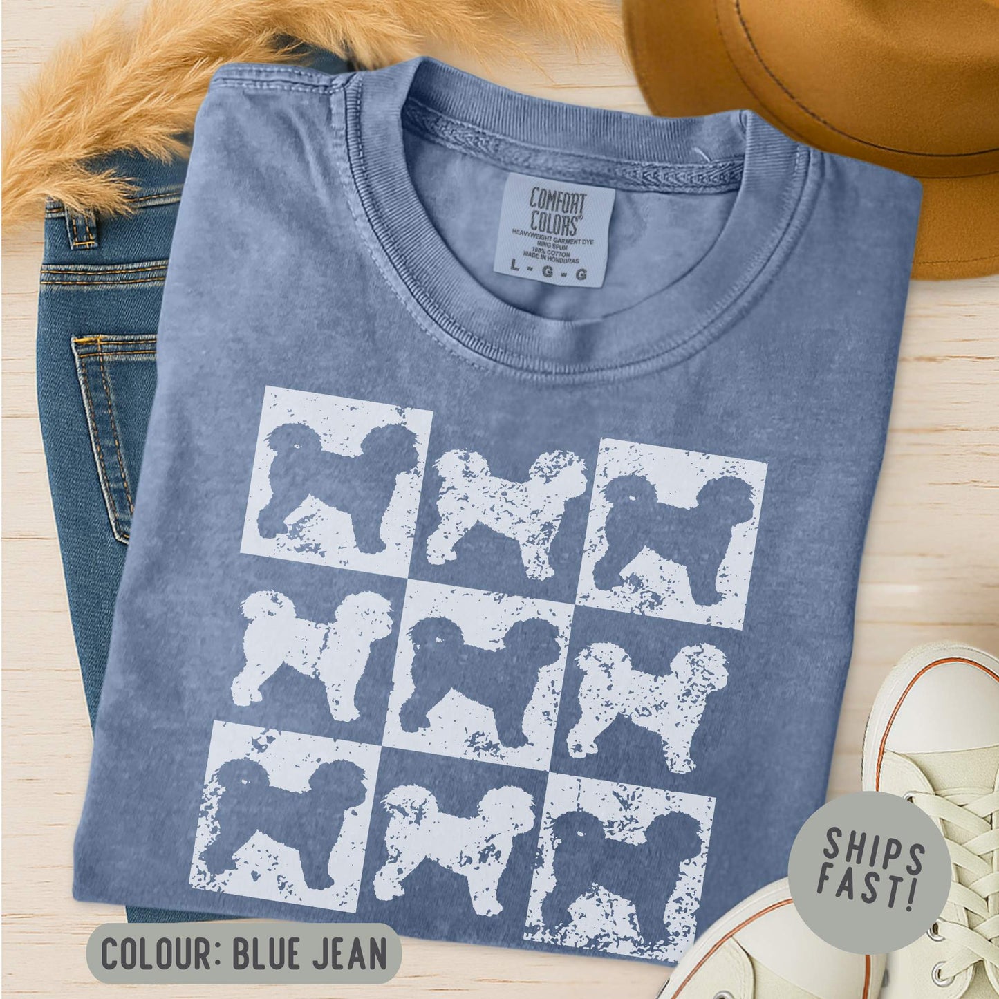 Labradoodle T-Shirt