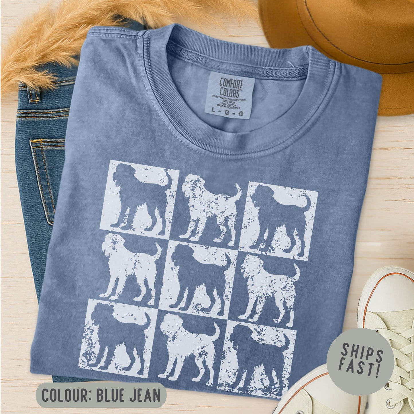 Irish Setter T-Shirt