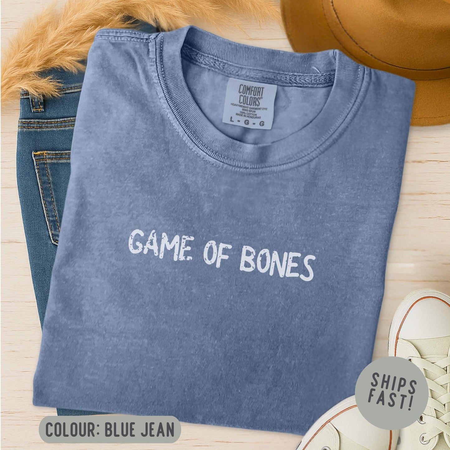 Game of Bones T-Shirt