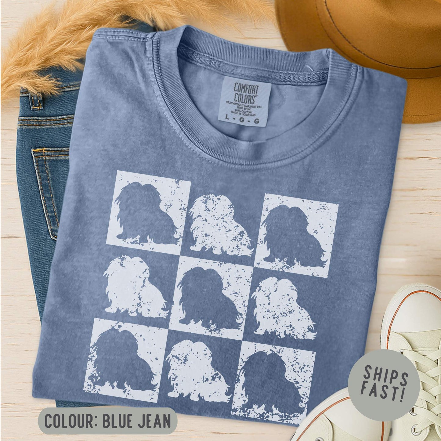 Pekingese T-Shirt