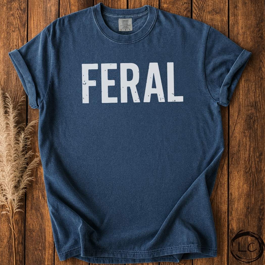 Feral T-Shirt