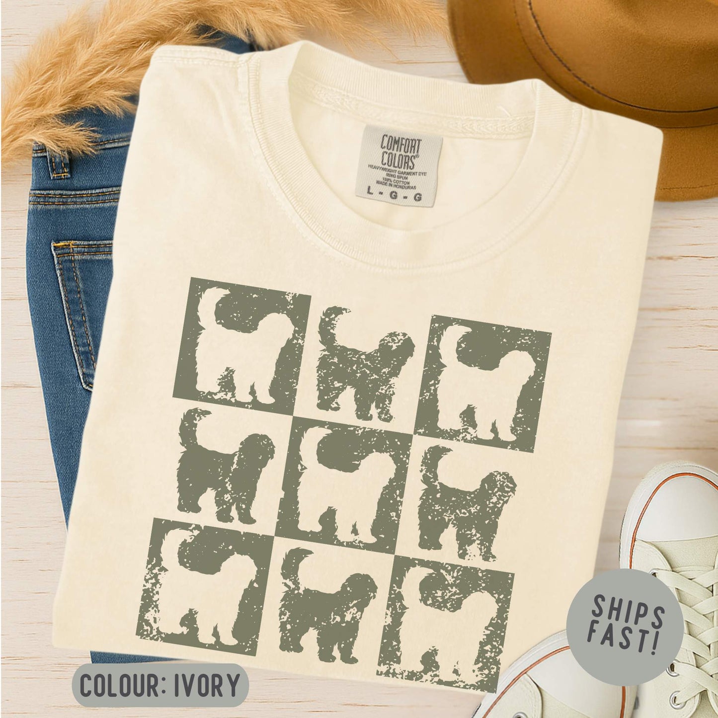 Newfoundland T-Shirt
