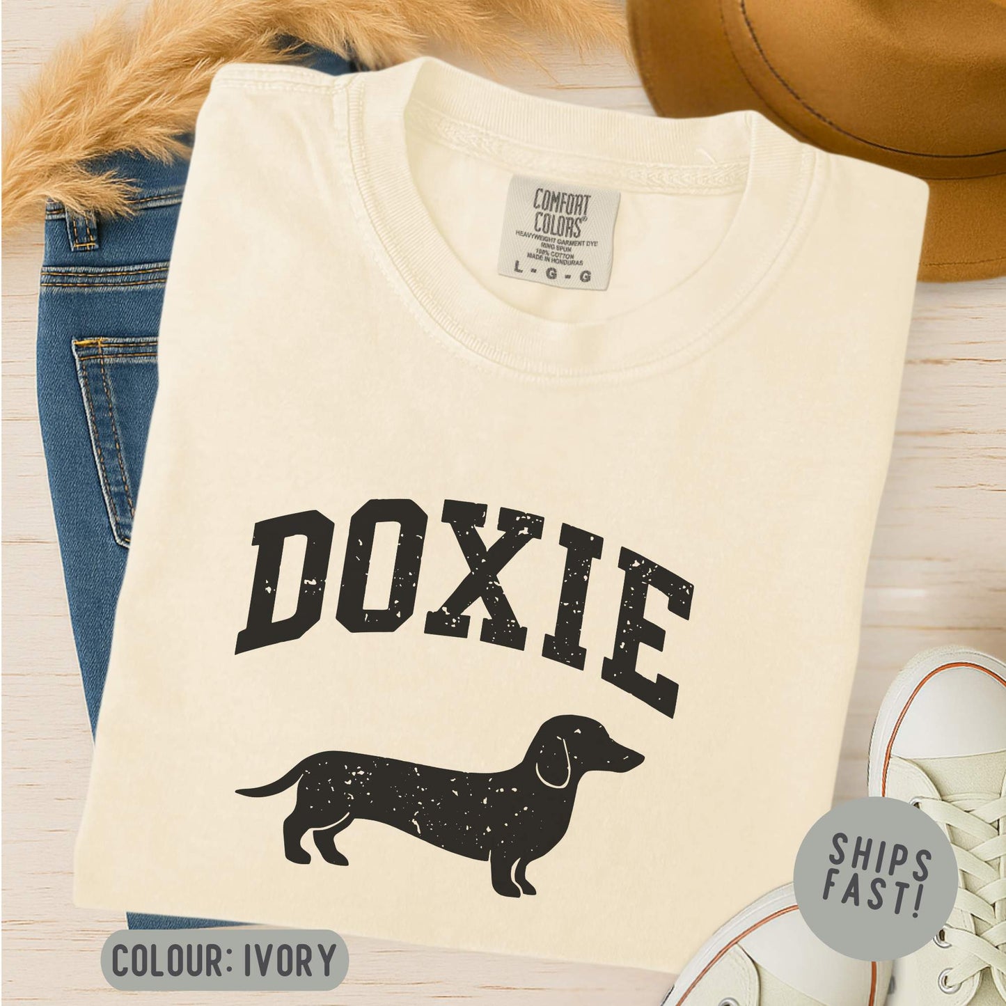 Doxie T-Shirt