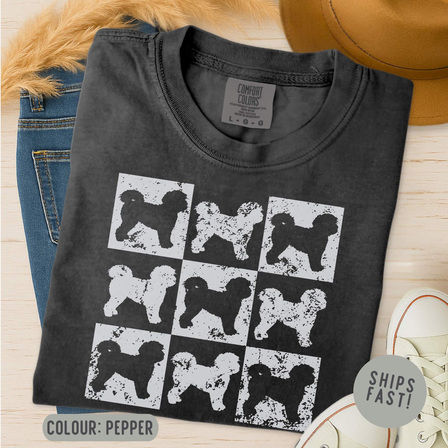 Labradoodle T-Shirt