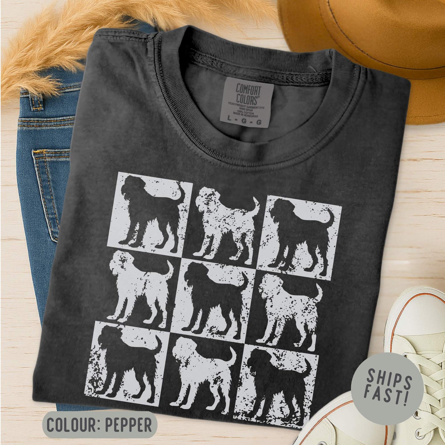 Irish Setter T-Shirt