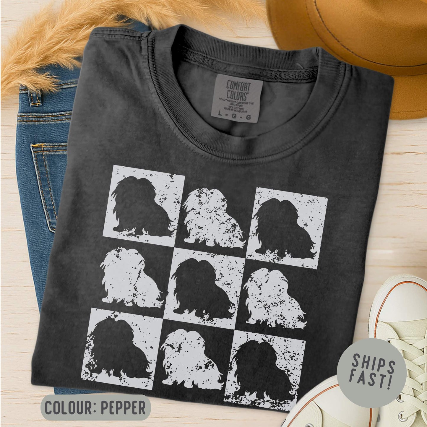 Pekingese T-Shirt