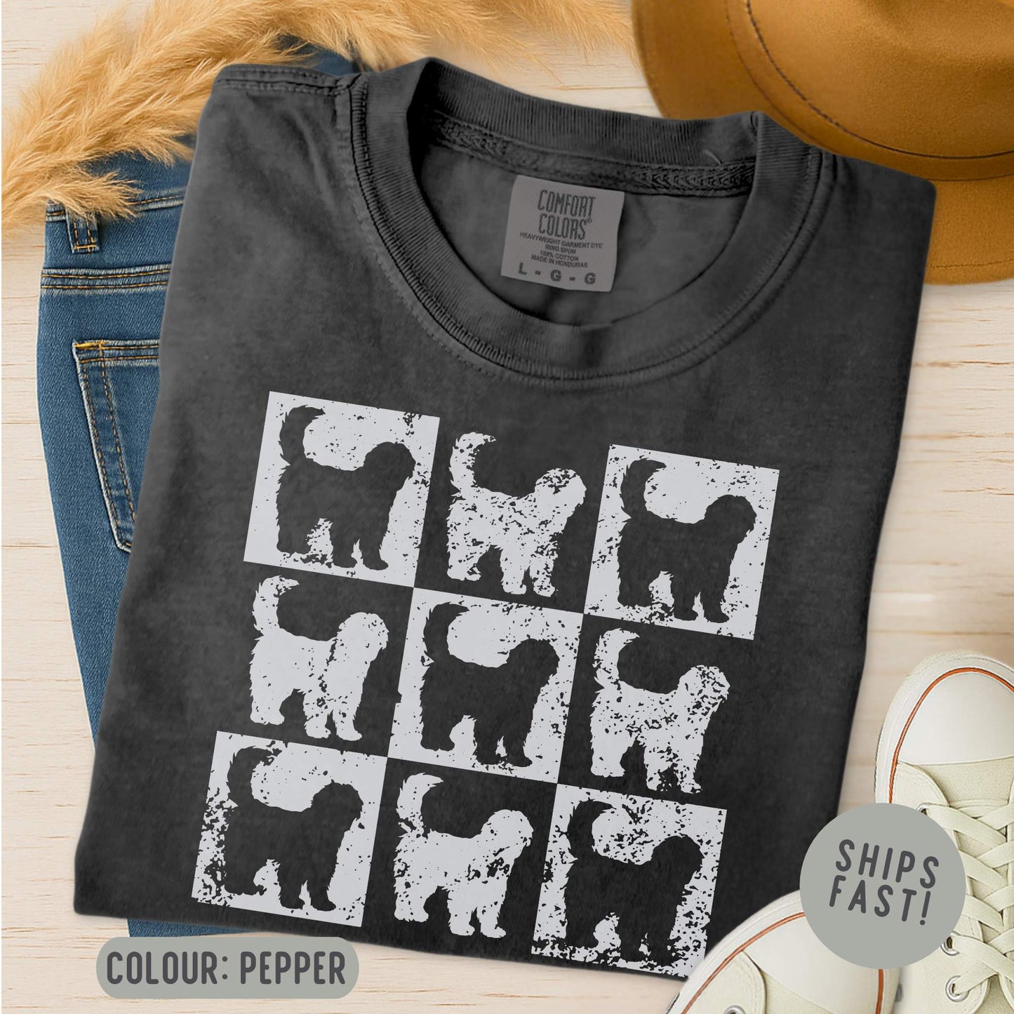 Newfoundland T-Shirt