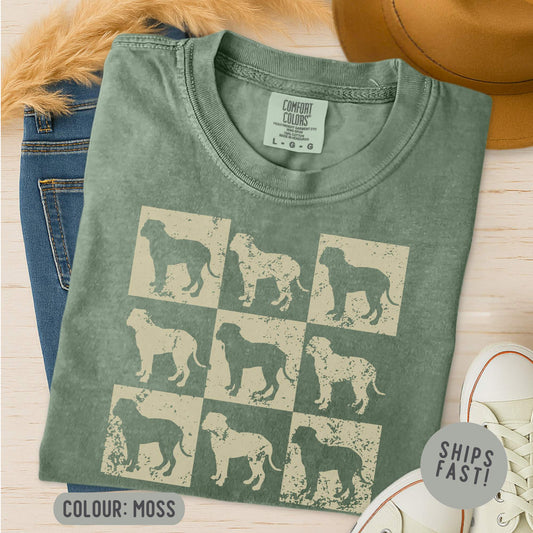 American Bulldog T-Shirt