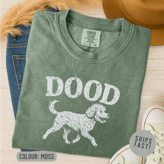 Labradoodle Dood T-Shirt