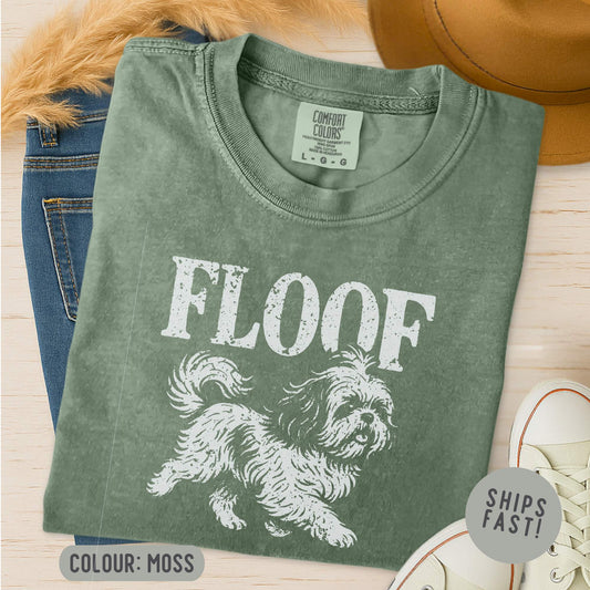 Shih Tzu Floof T-Shirt