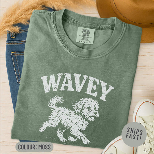 Havapoo Wavey T-Shirt