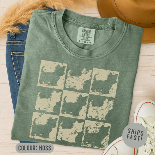 Yorkshire Terrier T-Shirt