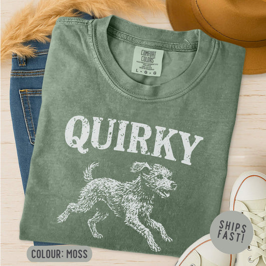Schnoodle Quirky T-Shirt