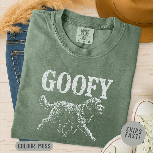 Newfypoo Goofy T-Shirt