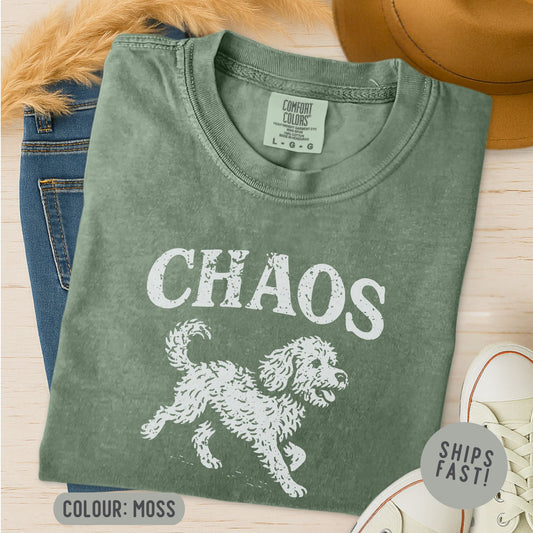 Cockapoo Chaos T-Shirt
