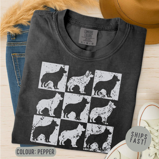 Border Collie T-Shirt