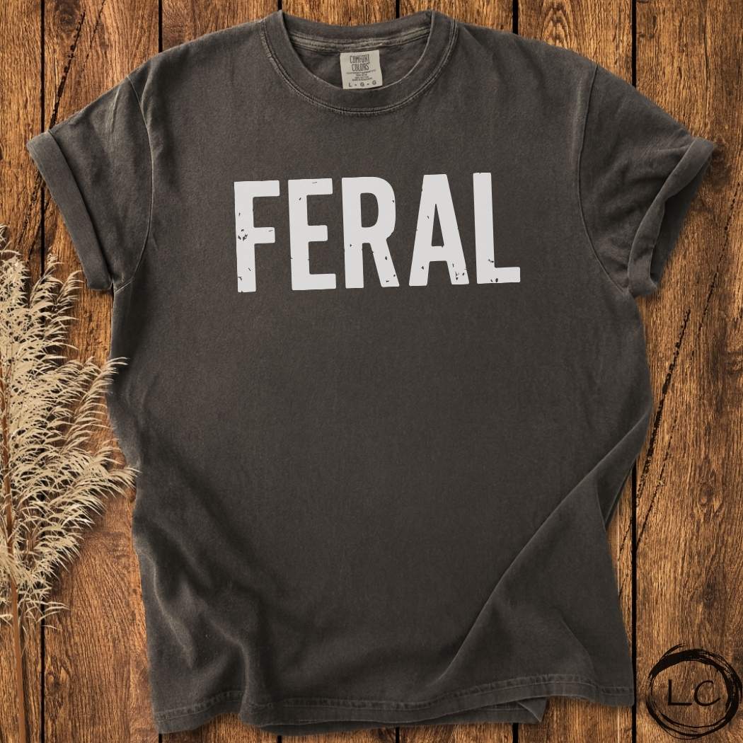 Feral T-Shirt