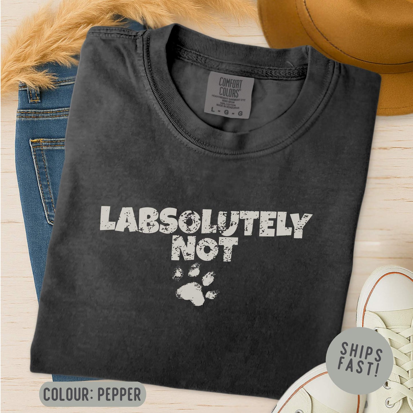 Labsolutely Not T-Shirt