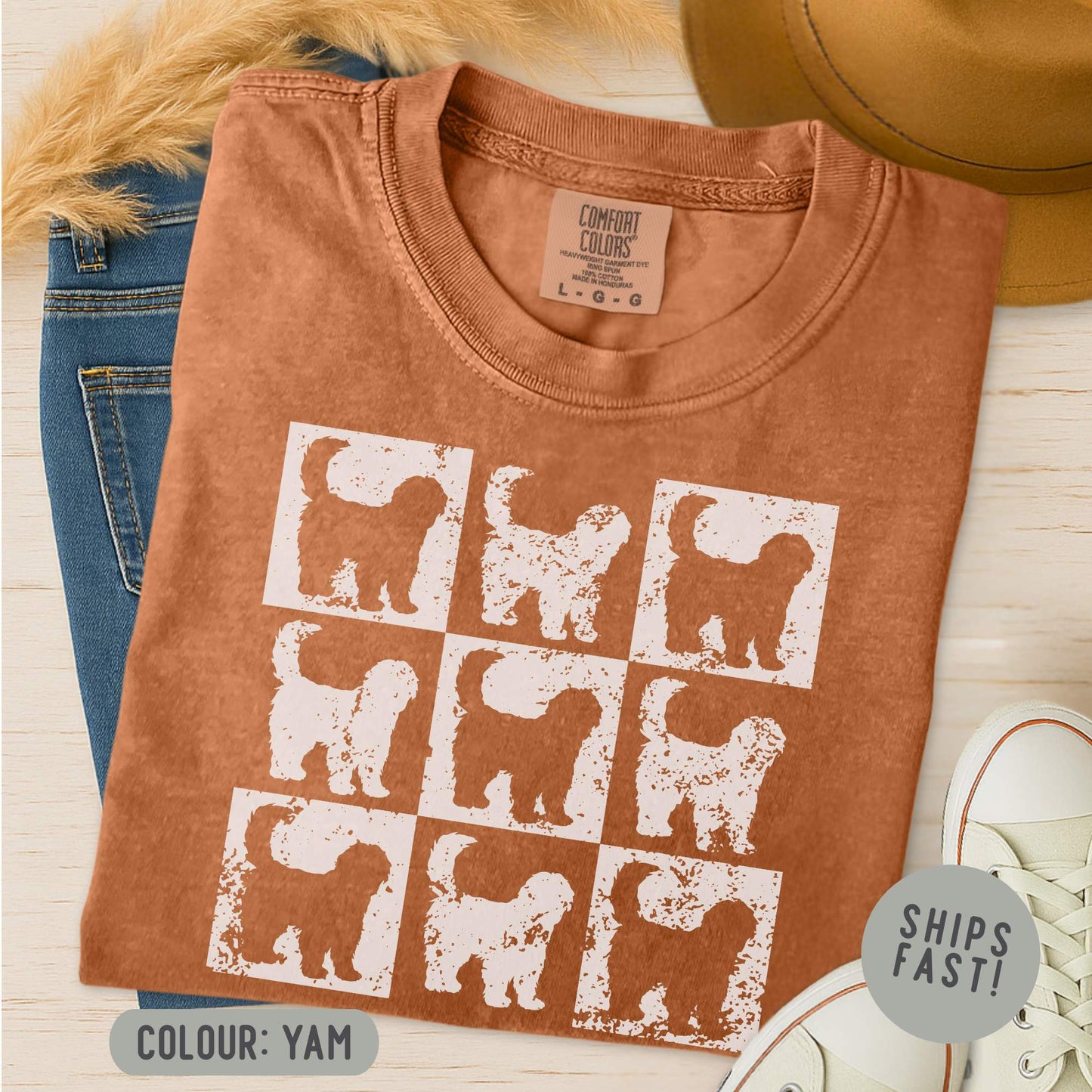 Newfoundland T-Shirt
