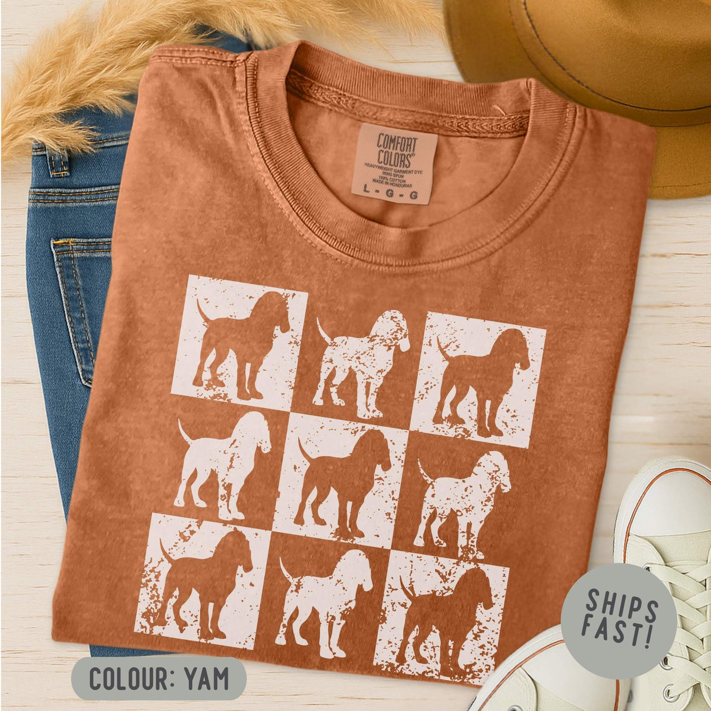 Bloodhound T-Shirt