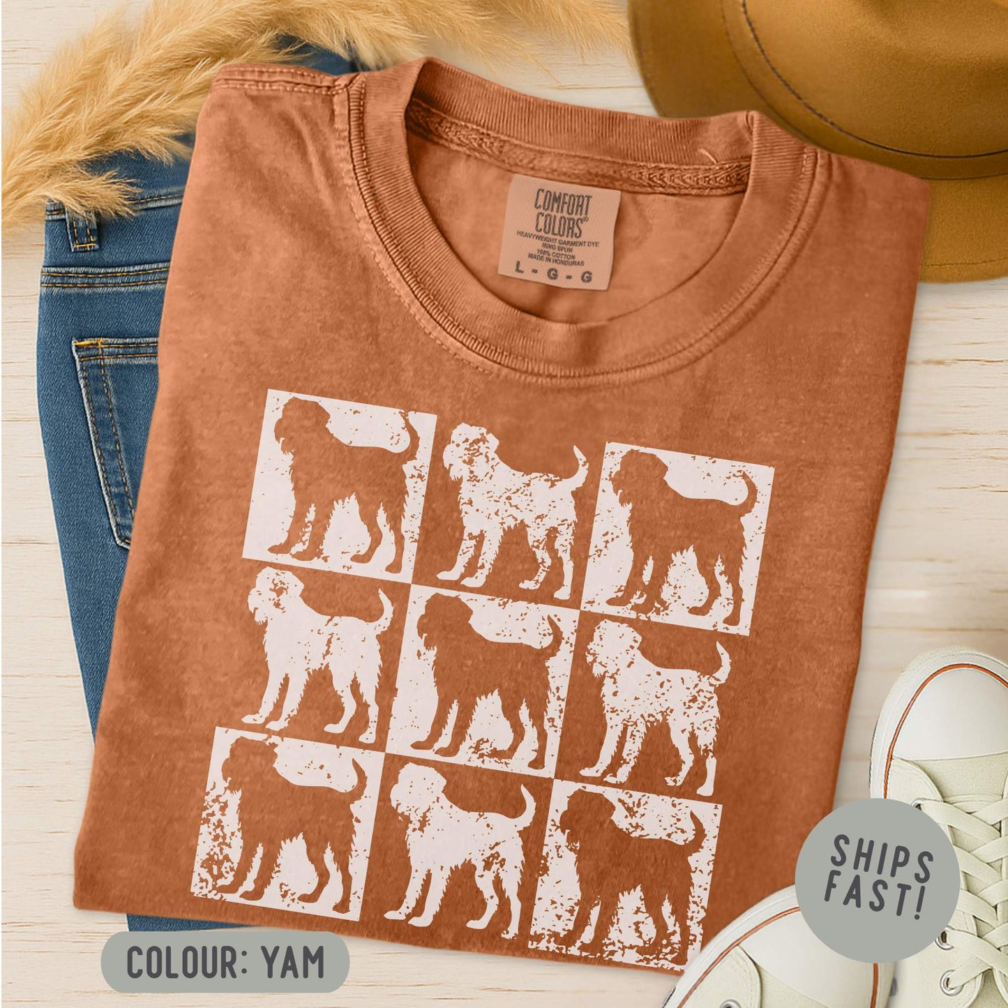 Irish Setter T-Shirt