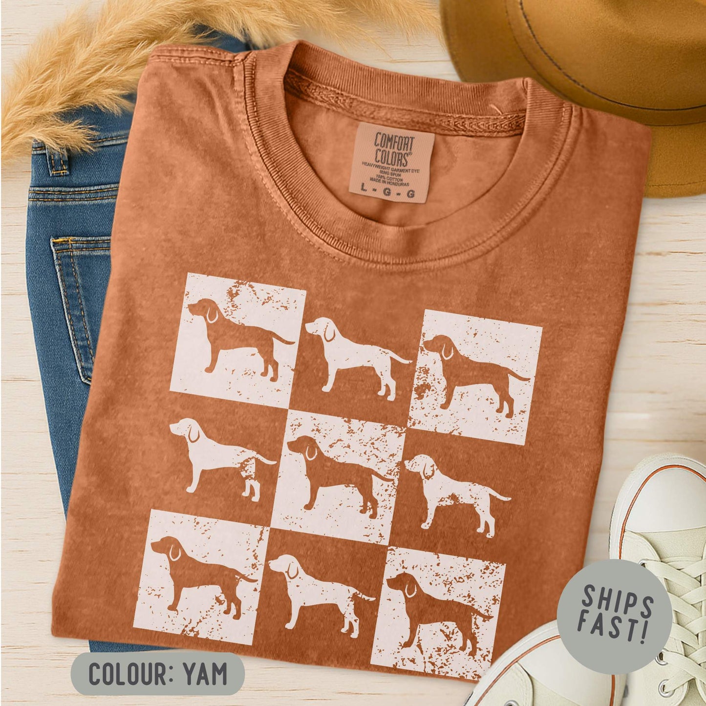 Beagle T-Shirt