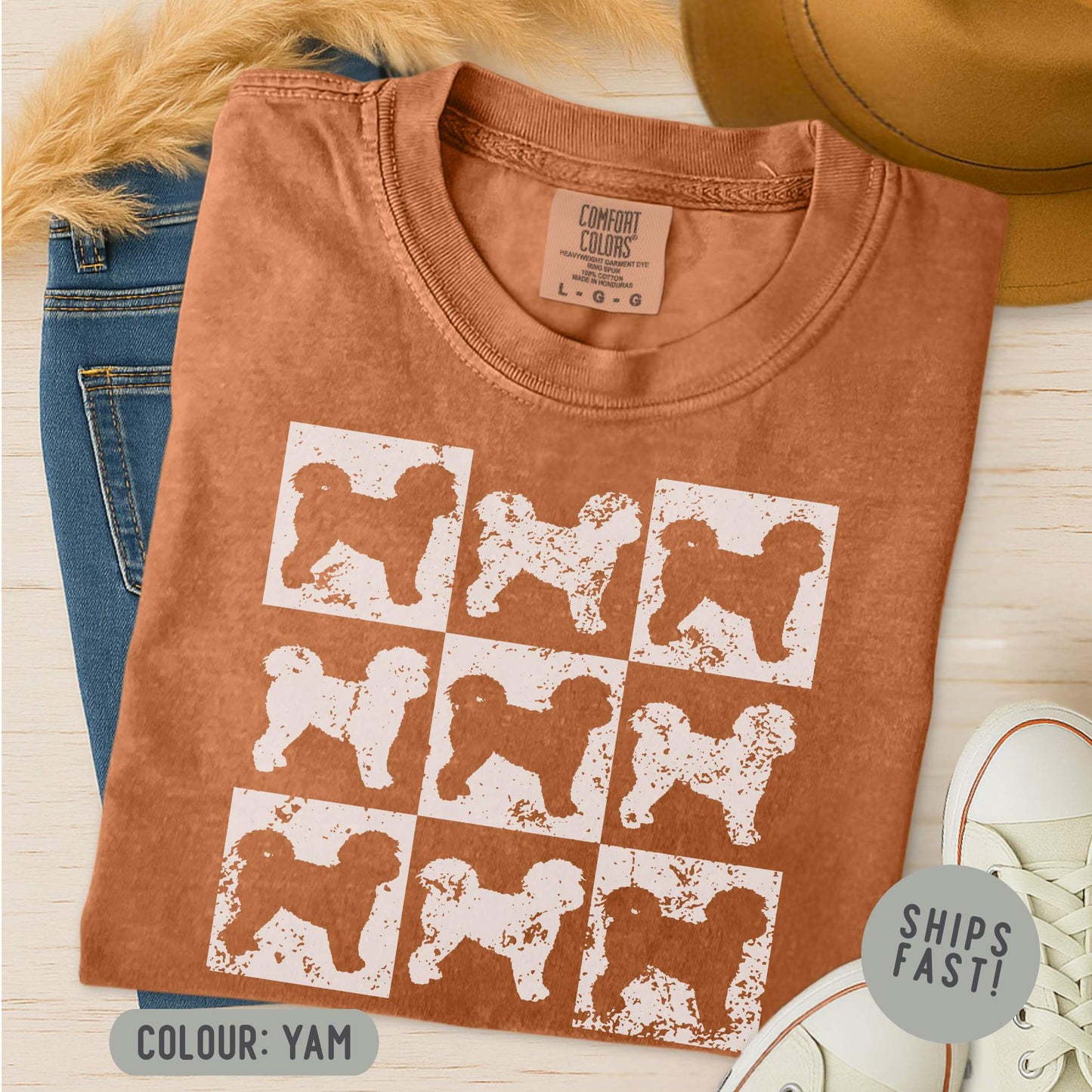 Labradoodle T-Shirt