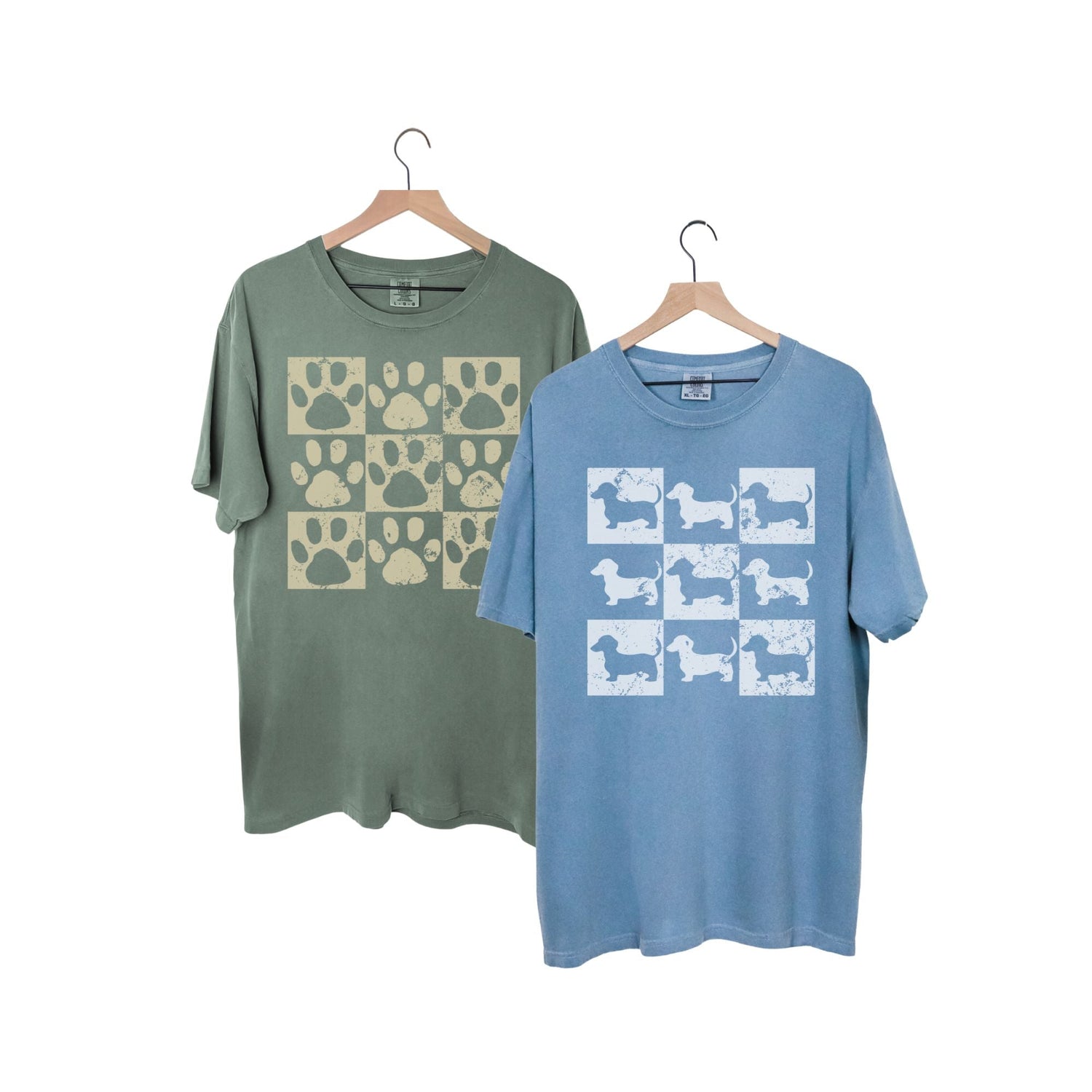 2-Pack T-Shirt Bundle – Save $2 Per T-Shirt