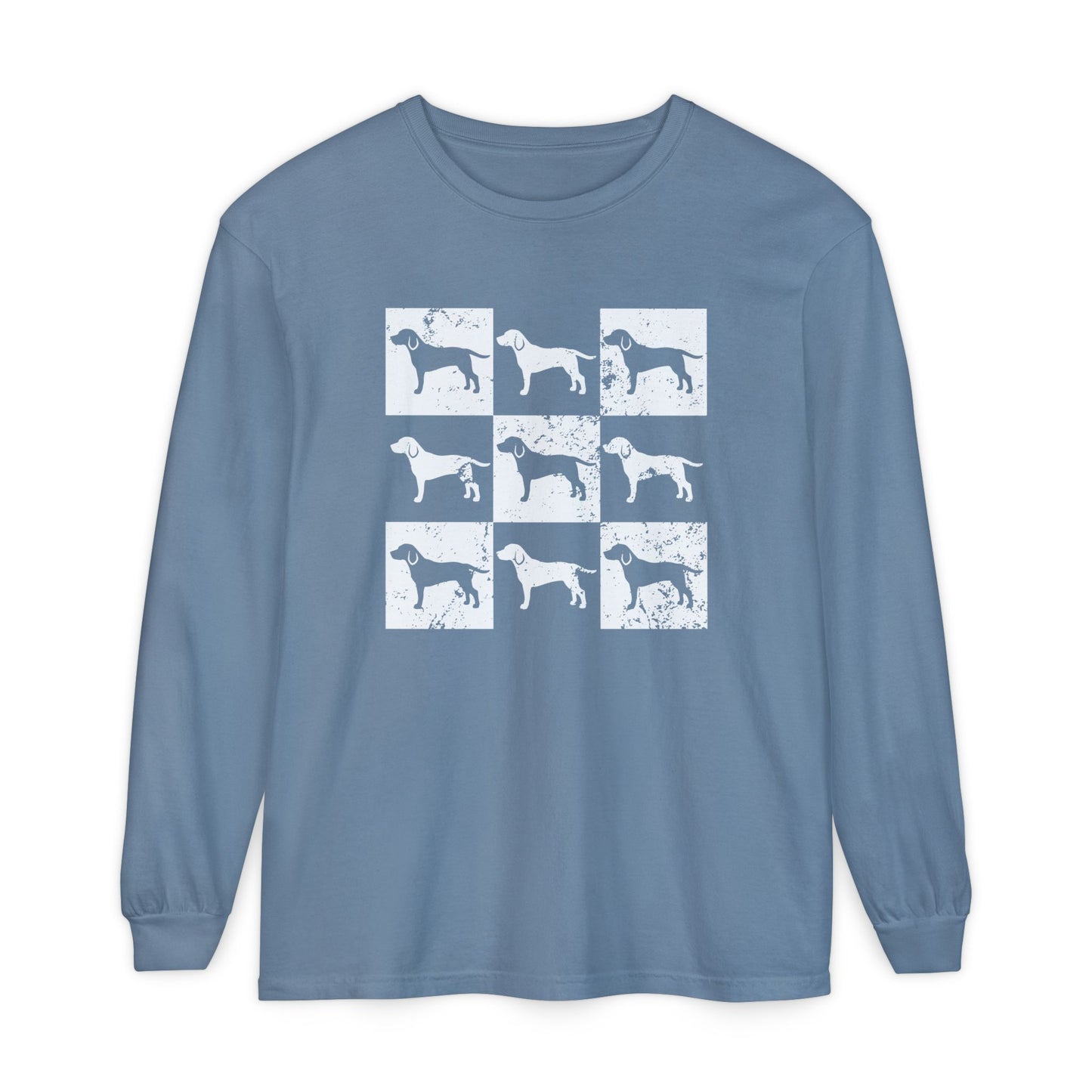 Beagle Long Sleeve T-Shirt