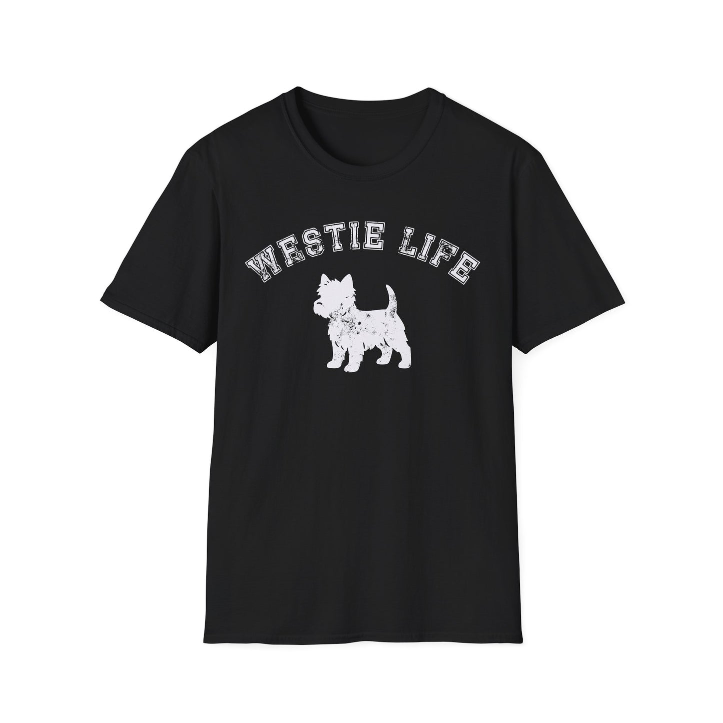 Westie Life Tee