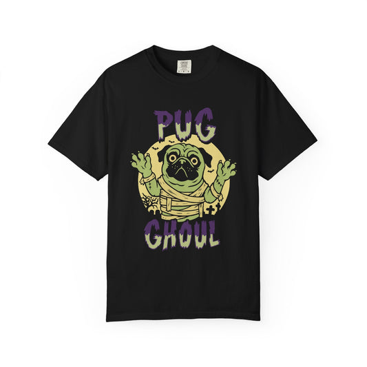 Pug Ghoul T-Shirt