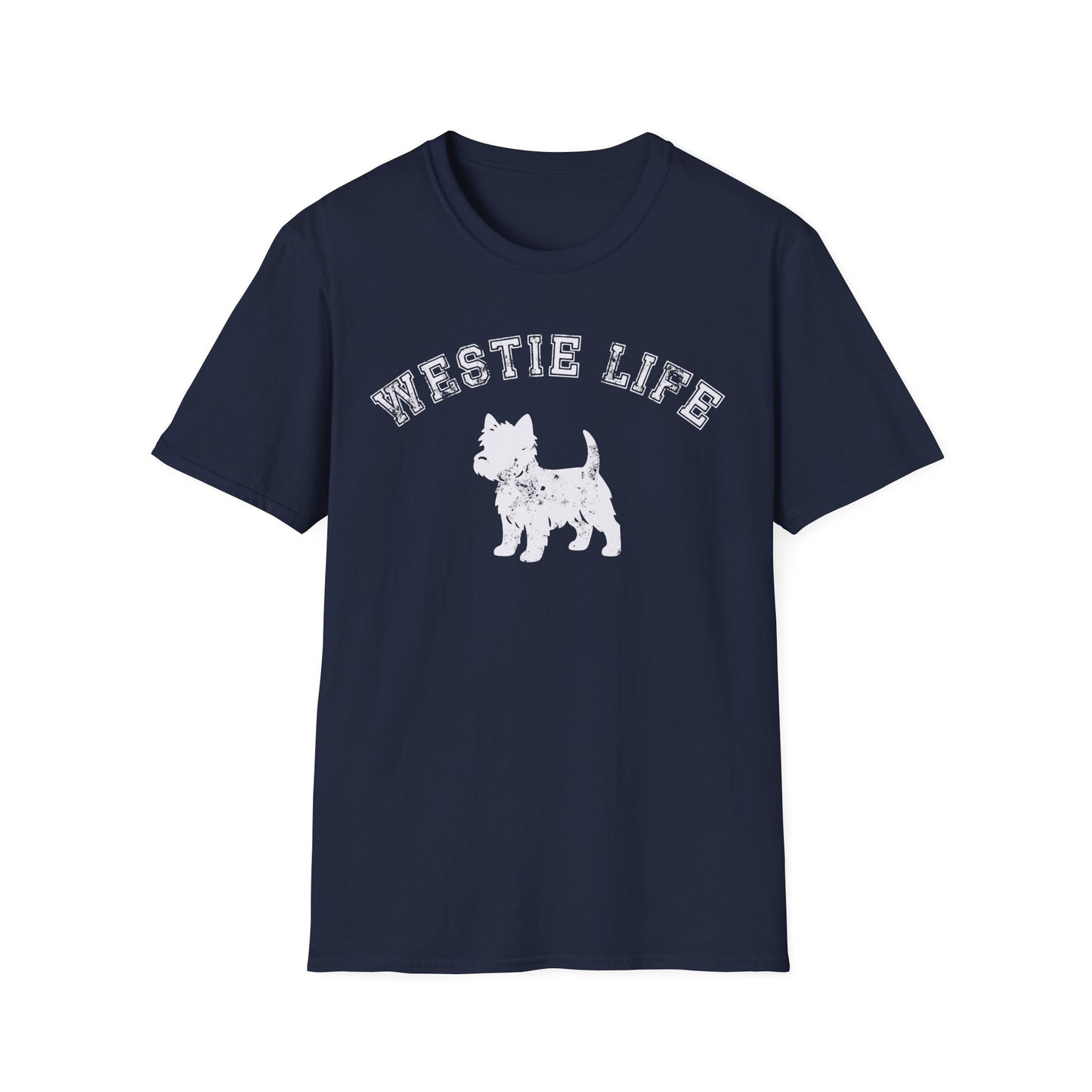 Westie Life Tee