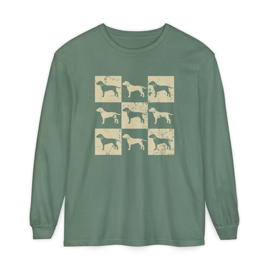 Beagle Long Sleeve T-Shirt