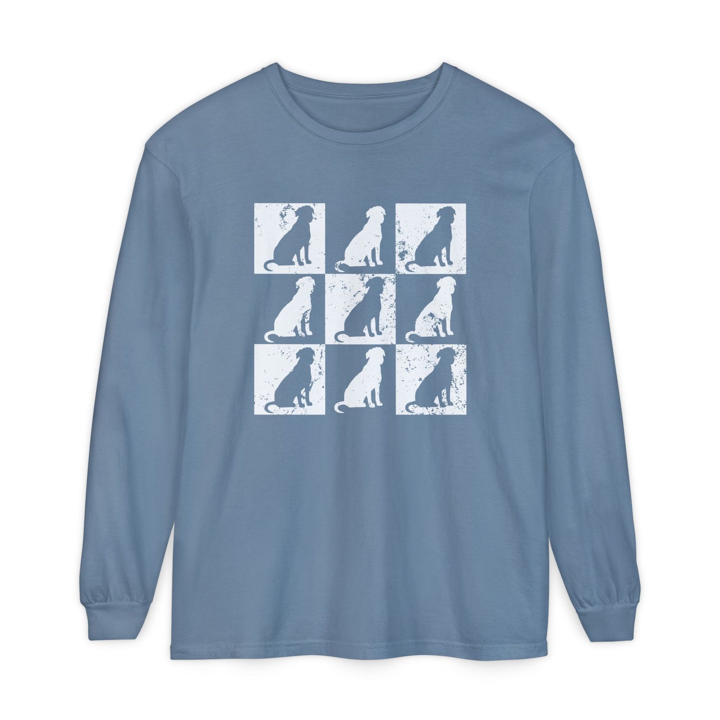 Labrador Long Sleeve T-Shirt
