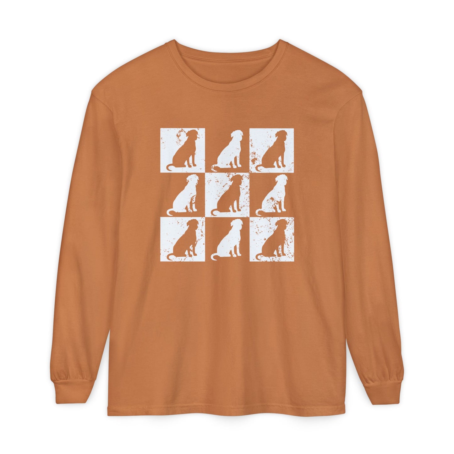Labrador Long Sleeve T-Shirt