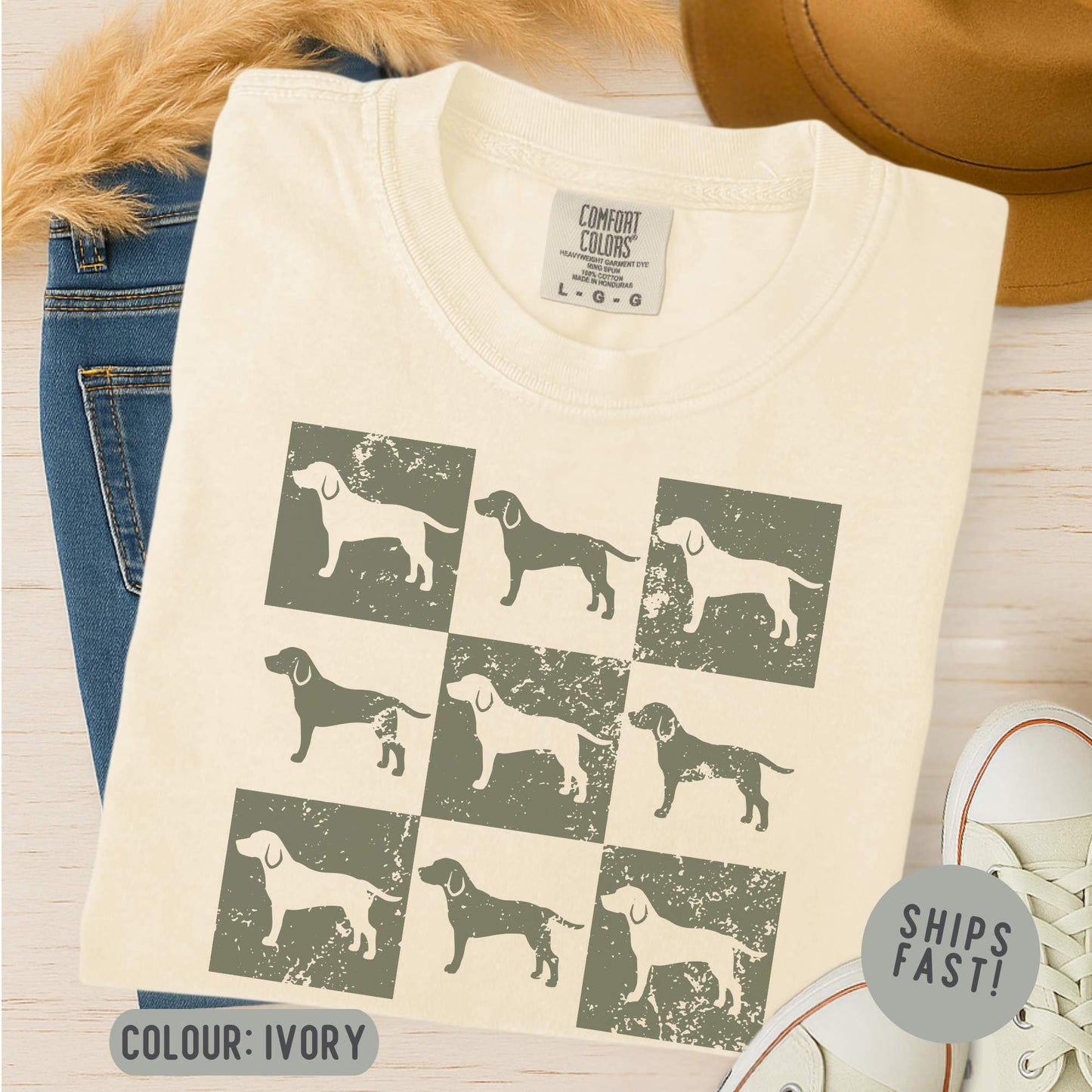 Beagle T-Shirt