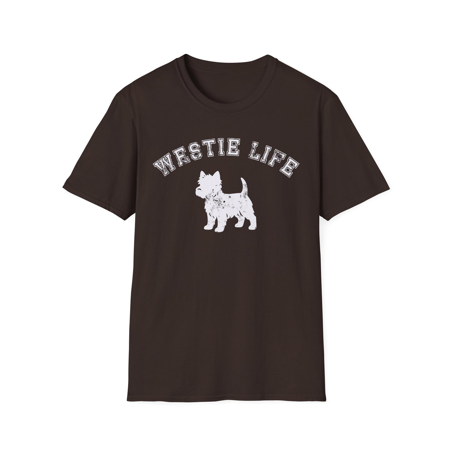 Westie Life Tee